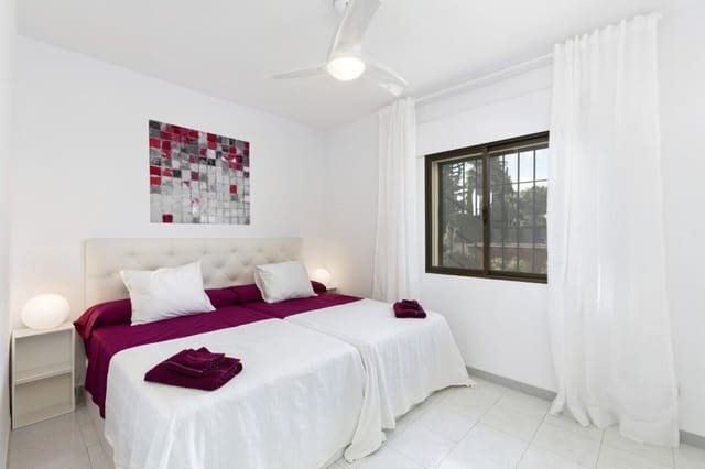6 sovrum Villa till salu i Marbella med pool garage - 2 525 000 € (Ref: 9273202)