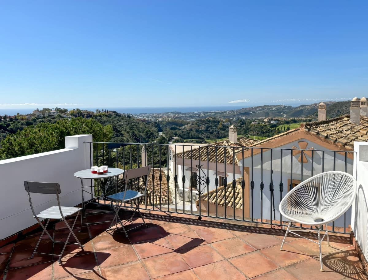 3 sovrum Hus till salu i La Heredia med pool garage - 765 000 € (Ref: 9278774)