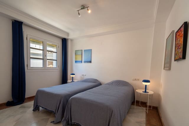 3 soveværelse Byhus til salg i La Heredia, Benahavís med swimmingpool garage - € 765.000 (Ref: 9278774)