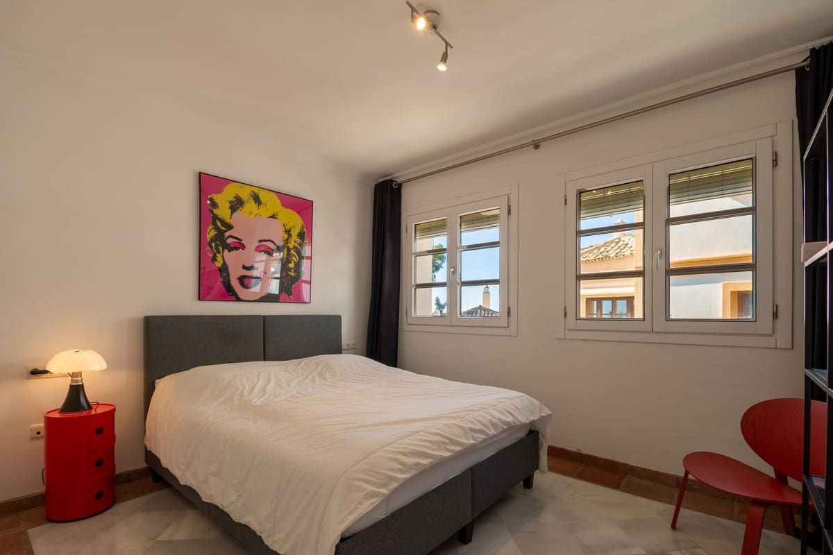 3 sovrum Hus till salu i La Heredia med pool garage - 765 000 € (Ref: 9278774)