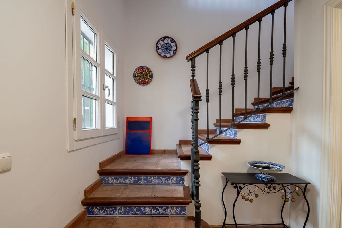 3 sovrum Hus till salu i La Heredia med pool garage - 765 000 € (Ref: 9278774)