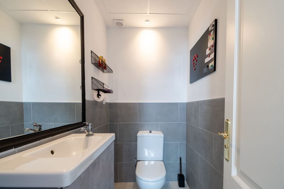 3 sovrum Hus till salu i La Heredia med pool garage - 765 000 € (Ref: 9278774)