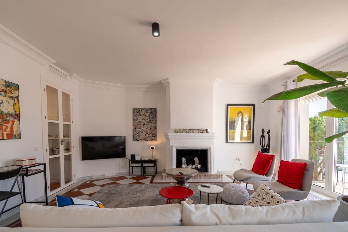 3 sovrum Hus till salu i La Heredia med pool garage - 765 000 € (Ref: 9278774)