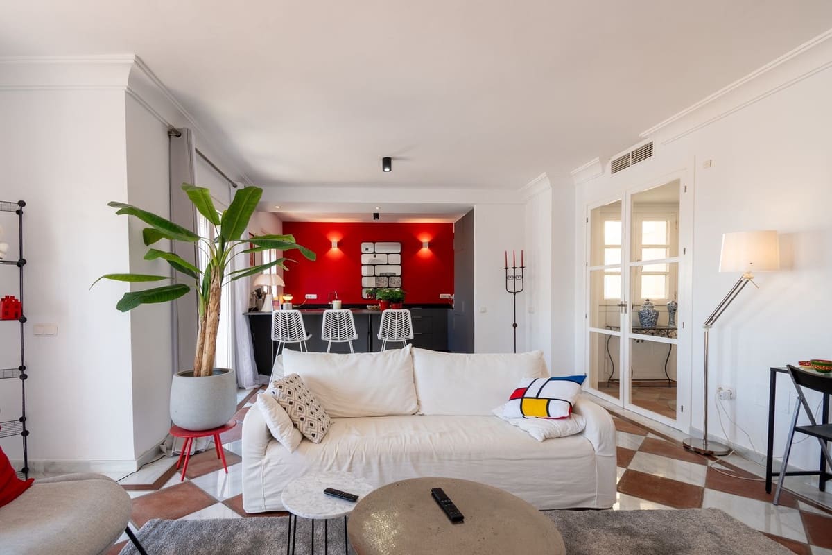 3 sovrum Hus till salu i La Heredia med pool garage - 765 000 € (Ref: 9278774)