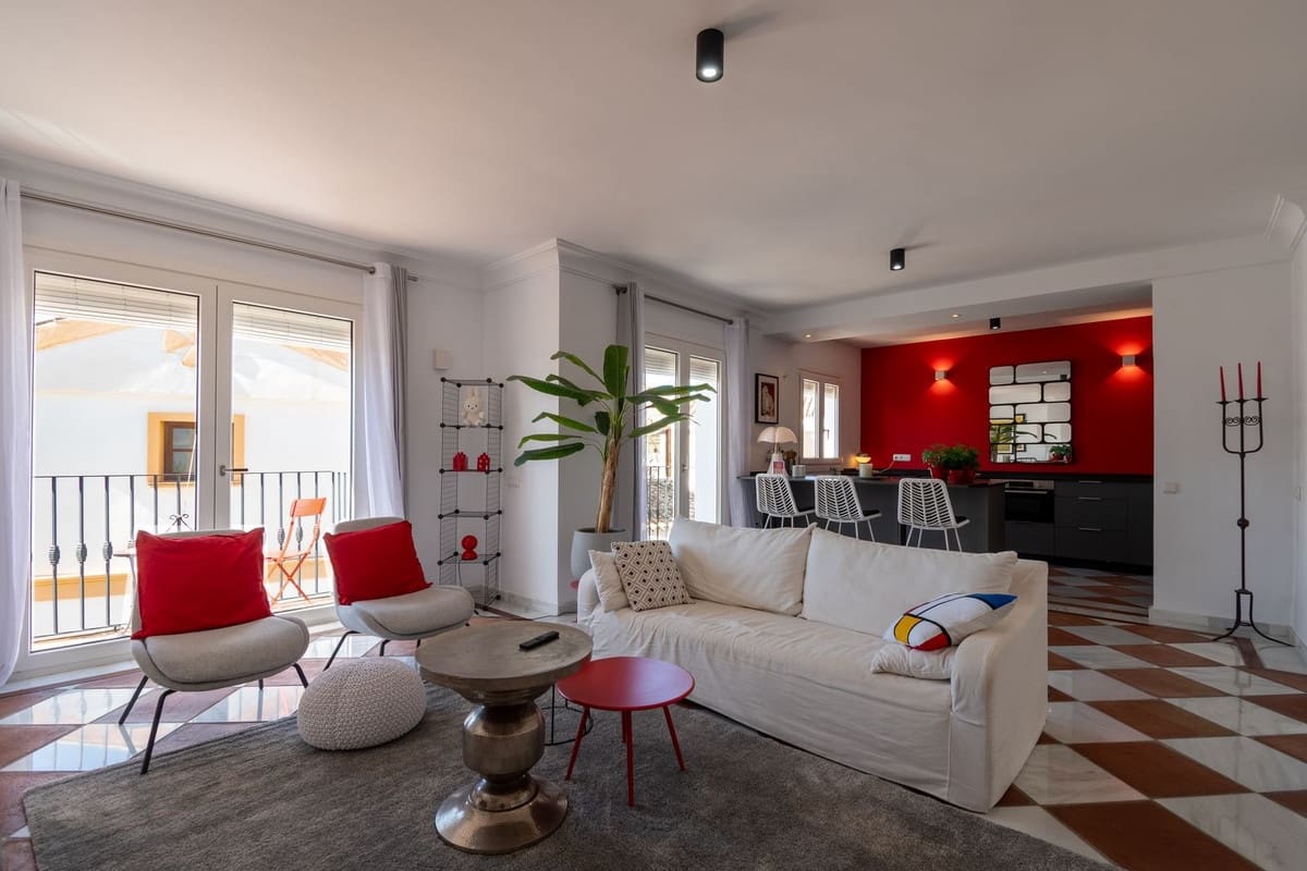 3 sovrum Hus till salu i La Heredia med pool garage - 765 000 € (Ref: 9278774)