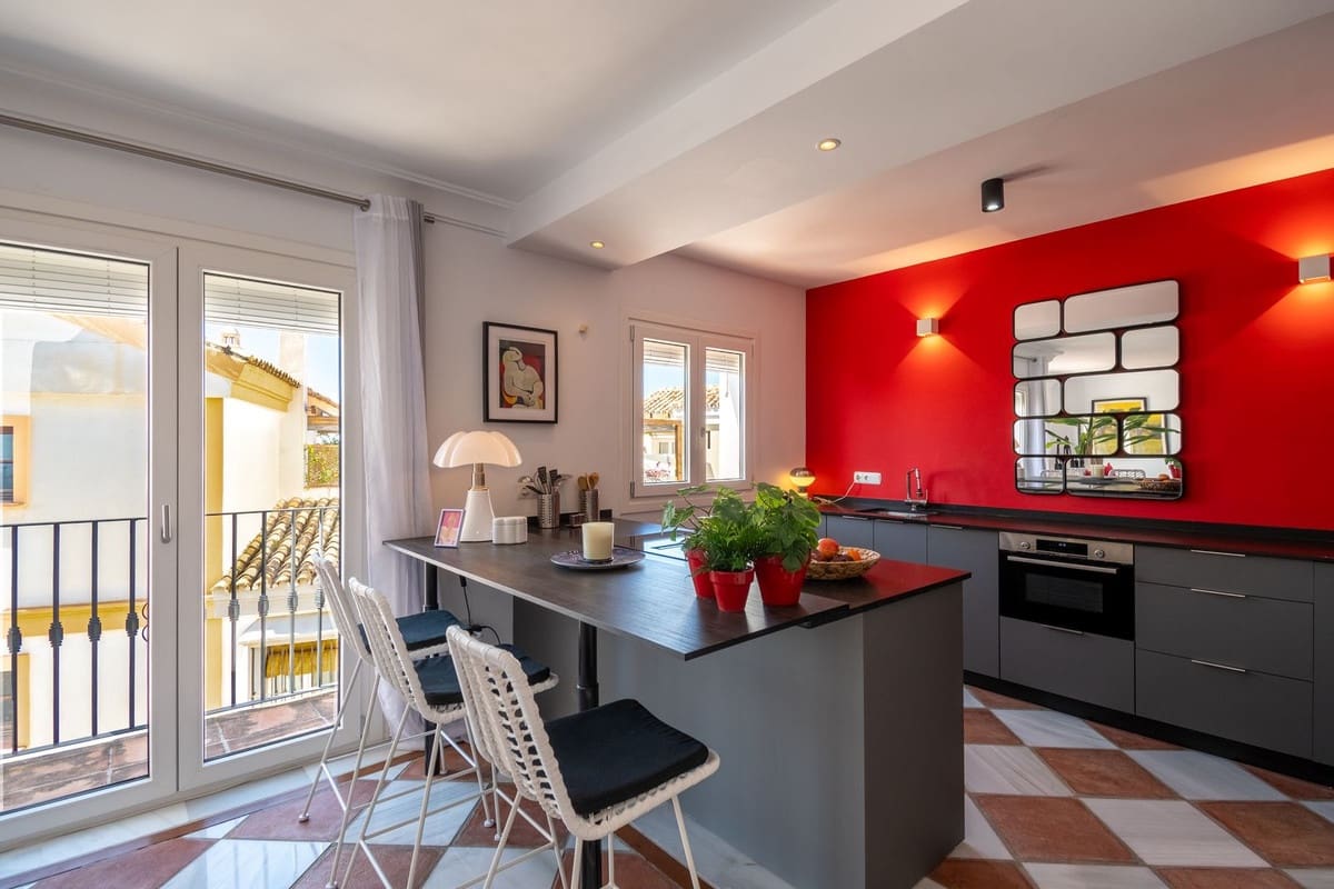 3 sovrum Hus till salu i La Heredia med pool garage - 765 000 € (Ref: 9278774)