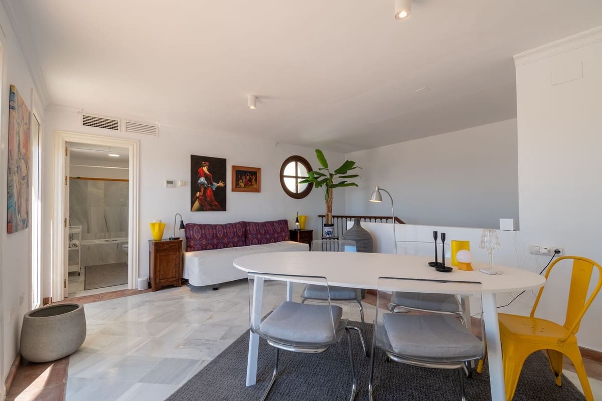 3 sovrum Hus till salu i La Heredia med pool garage - 765 000 € (Ref: 9278774)