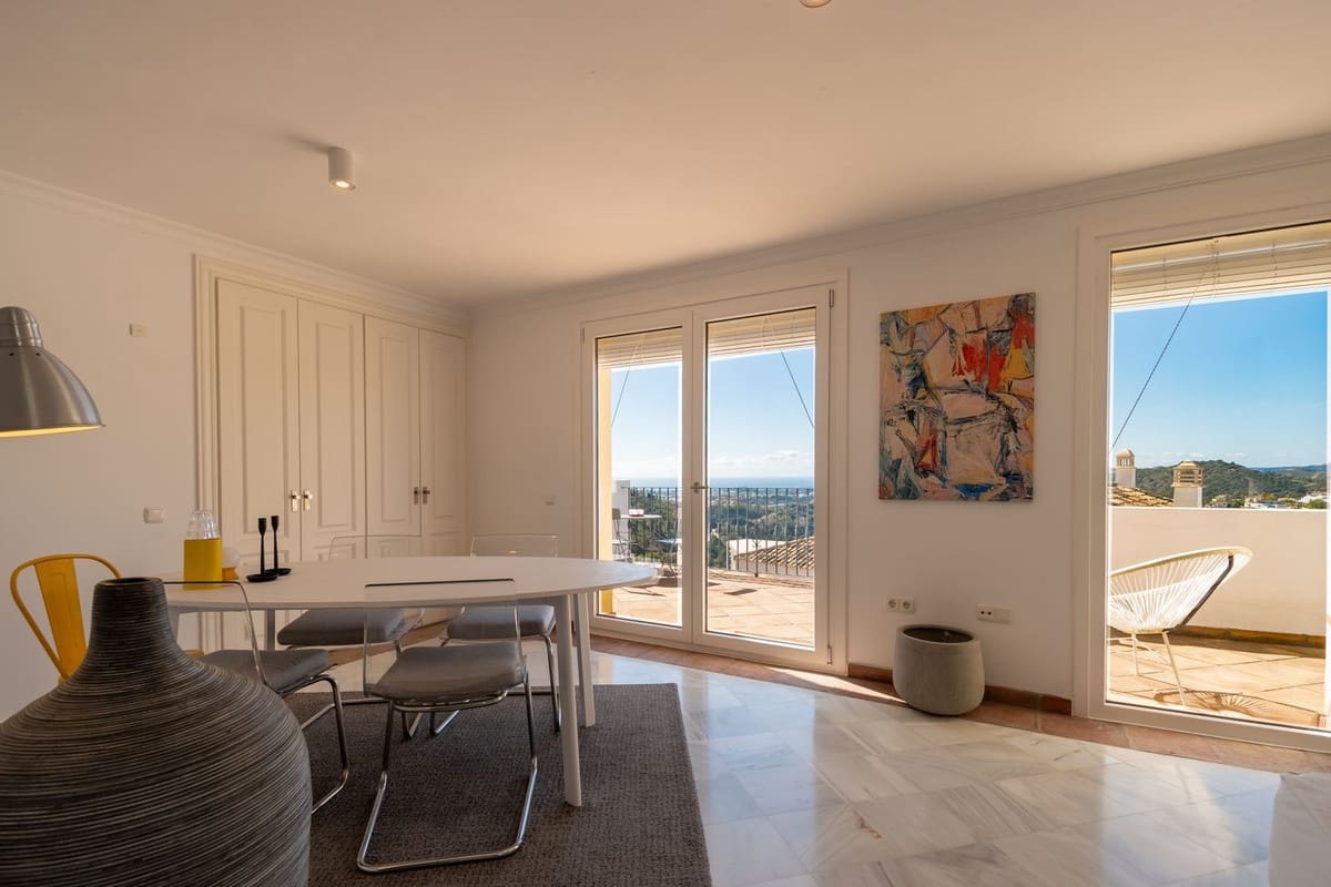 3 sovrum Hus till salu i La Heredia med pool garage - 765 000 € (Ref: 9278774)