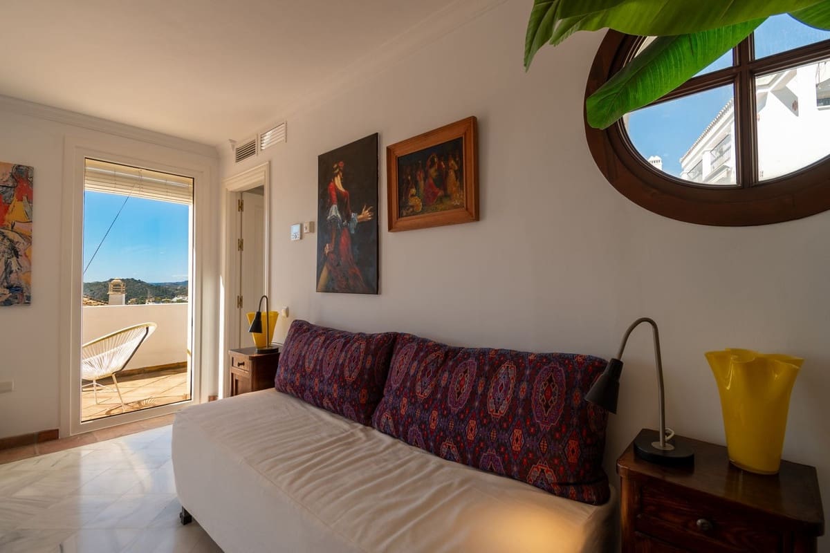 3 sovrum Hus till salu i La Heredia med pool garage - 765 000 € (Ref: 9278774)