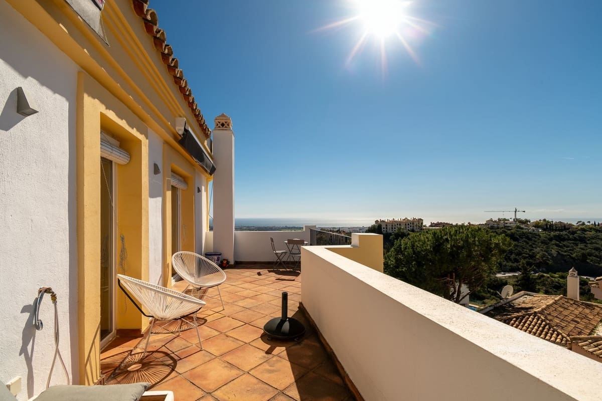 3 sovrum Hus till salu i La Heredia med pool garage - 765 000 € (Ref: 9278774)