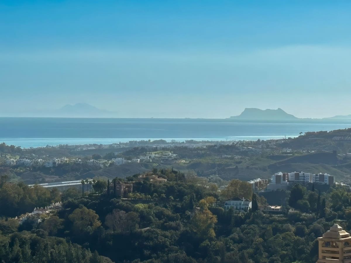 3 sovrum Hus till salu i La Heredia med pool garage - 765 000 € (Ref: 9278774)