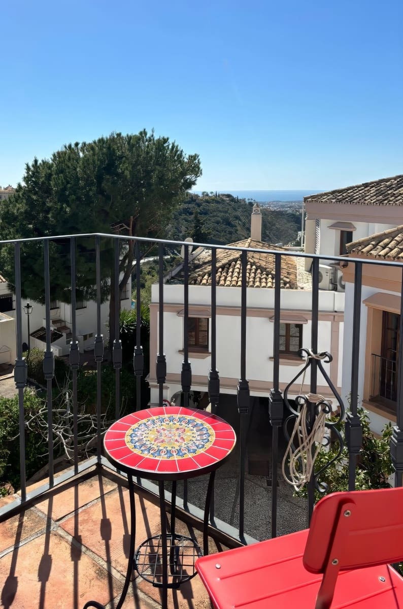 3 sovrum Hus till salu i La Heredia med pool garage - 765 000 € (Ref: 9278774)