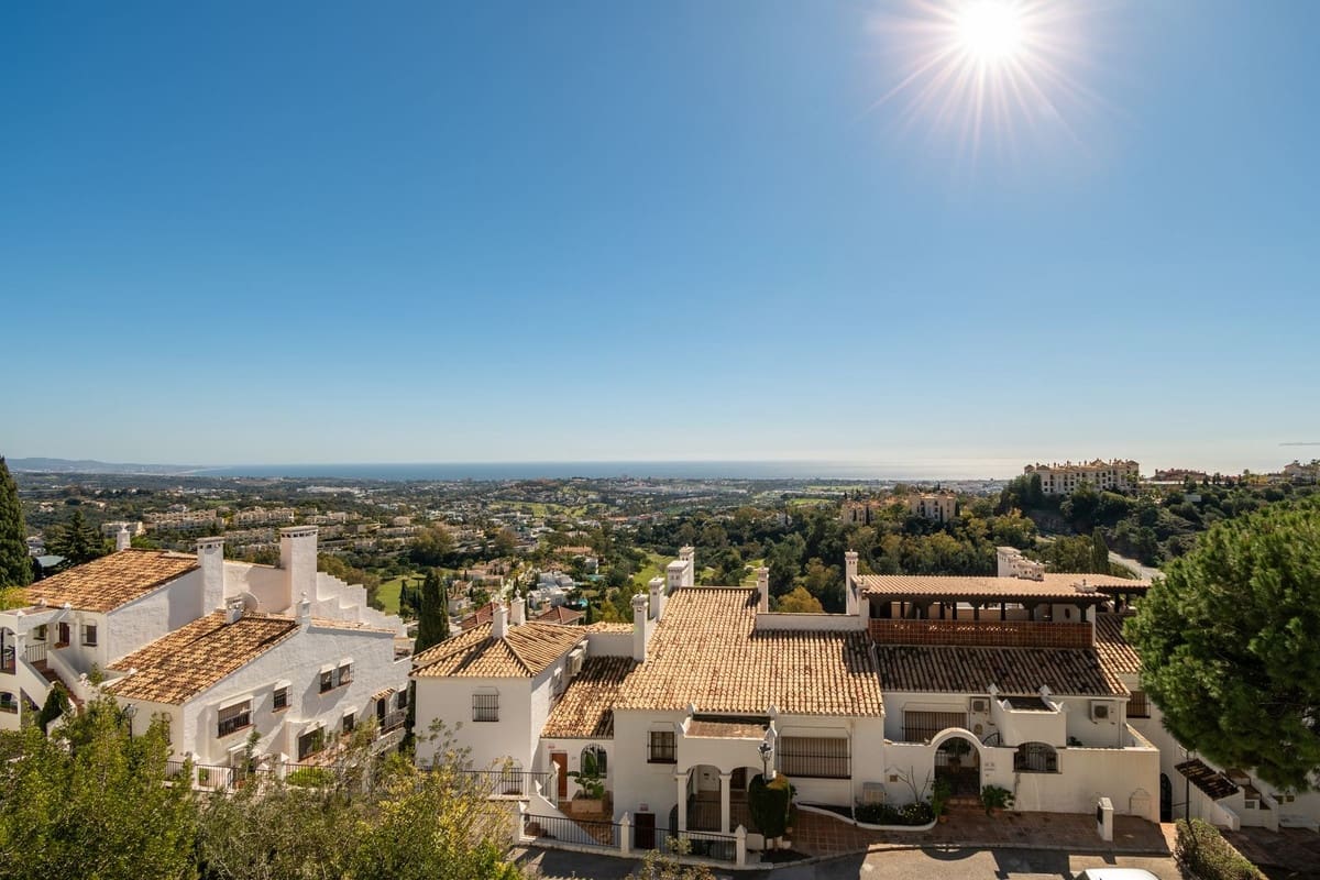 3 sovrum Hus till salu i La Heredia med pool garage - 765 000 € (Ref: 9278774)