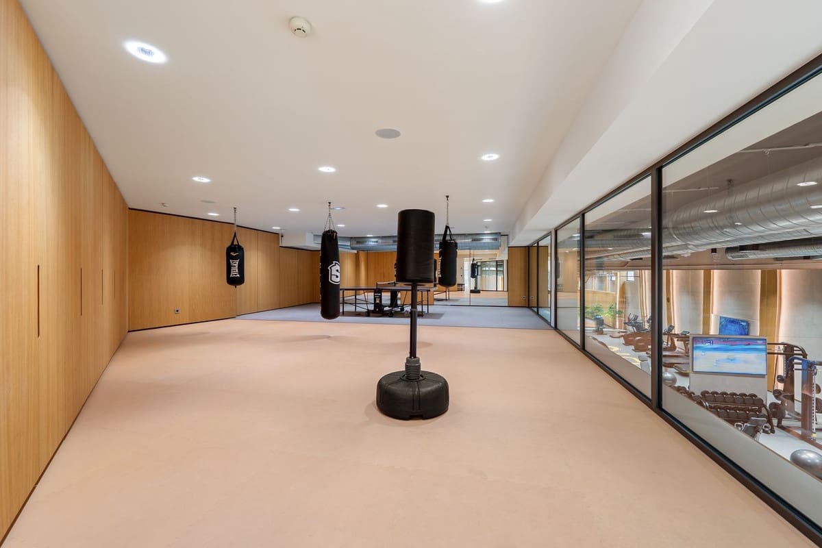 4 Zimmer Apartment zu verkaufen in Golden Mile mit Pool Garage - 11.900.000 € (Ref: 9279677)