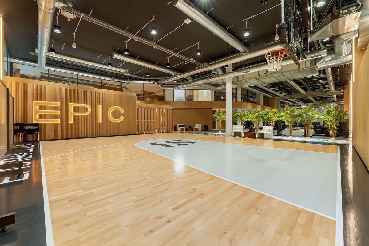 4 Zimmer Apartment zu verkaufen in Golden Mile mit Pool Garage - 11.900.000 € (Ref: 9279677)