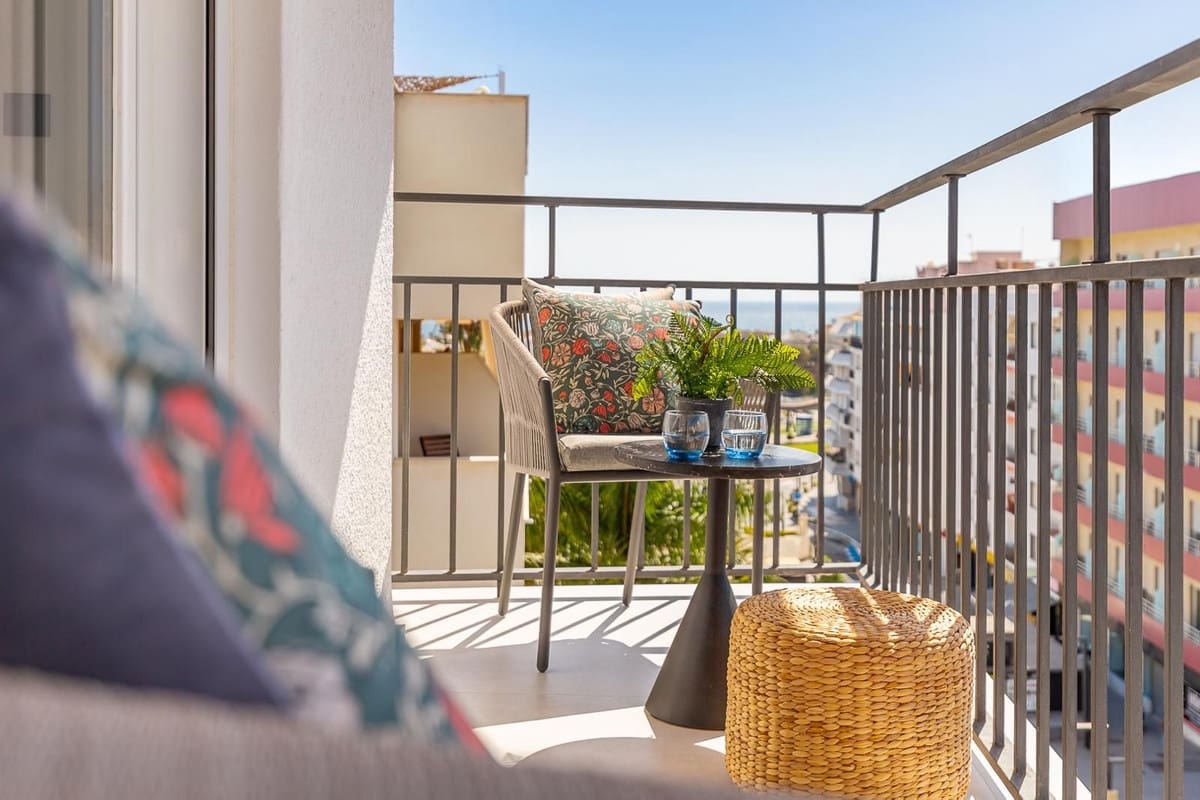 Ático de 2 habitaciones en San Pedro de Alcantara en venta con garaje - 499.000 € (Ref: 9279796)