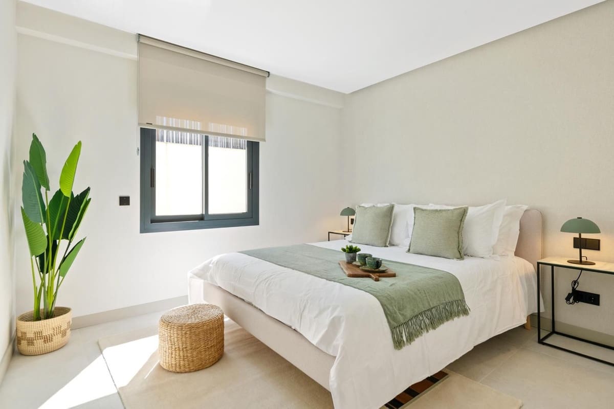Ático de 2 habitaciones en San Pedro de Alcantara en venta con garaje - 499.000 € (Ref: 9279796)