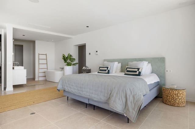 5 soveværelse Villa til salg i Benahavís med swimmingpool garage - € 4.950.000 (Ref: 9282902)