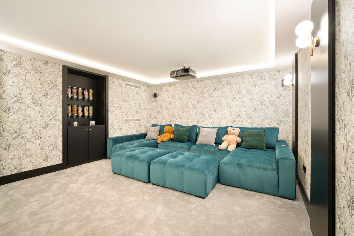 6 soveværelse Villa til salg i Marbella med swimmingpool garage - € 7.350.000 (Ref: 9283061)