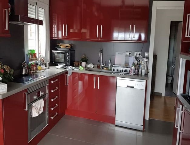 7 slaapkamer Villa te koop in Elviria, Marbella met zwembad garage - € 1.200.000 (Ref: 9287323)