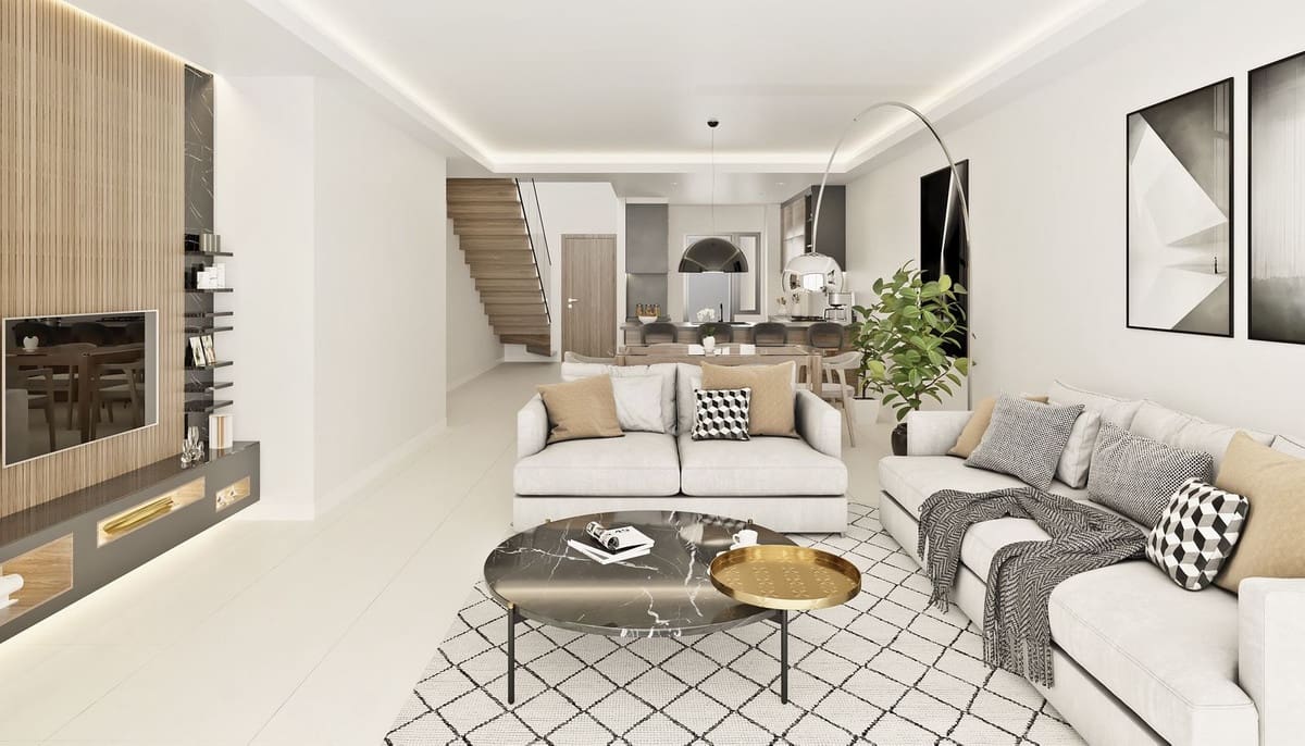 2 quarto Apartamento para venda em Benalmadena Costa com piscina garagem - 441 000 € (Ref: 9289578)