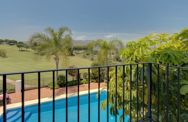 4 bedroom Villa for sale in La Cala Golf, Mijas with pool garage - € 1,650,000 (Ref: 9289582)