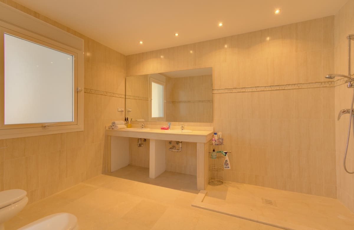 4 camera da letto Villa in vendita in La Cala Golf con piscina garage - 1.650.000 € (Rif: 9289582)