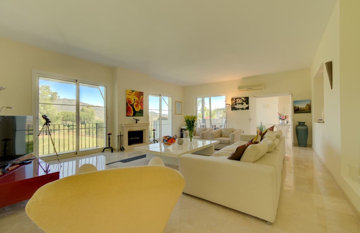 4 camera da letto Villa in vendita in La Cala Golf con piscina garage - 1.650.000 € (Rif: 9289582)