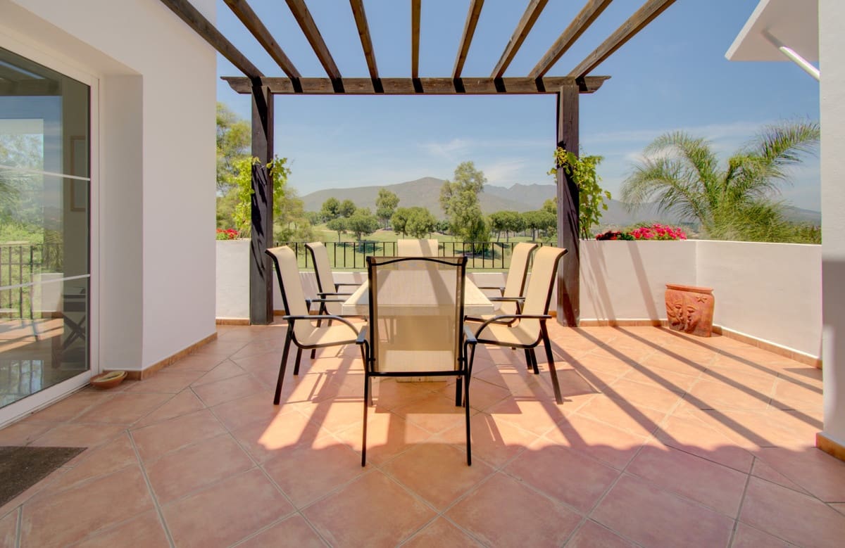 4 camera da letto Villa in vendita in La Cala Golf con piscina garage - 1.650.000 € (Rif: 9289582)