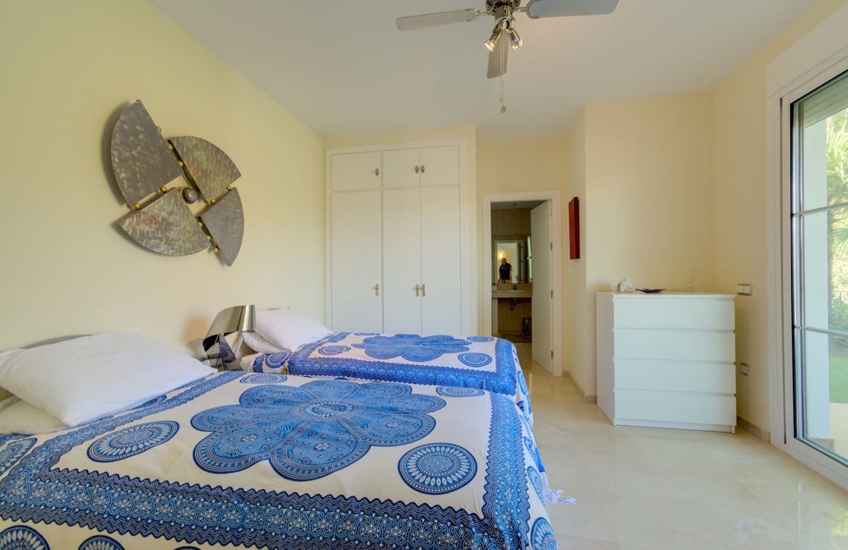 4 camera da letto Villa in vendita in La Cala Golf con piscina garage - 1.650.000 € (Rif: 9289582)