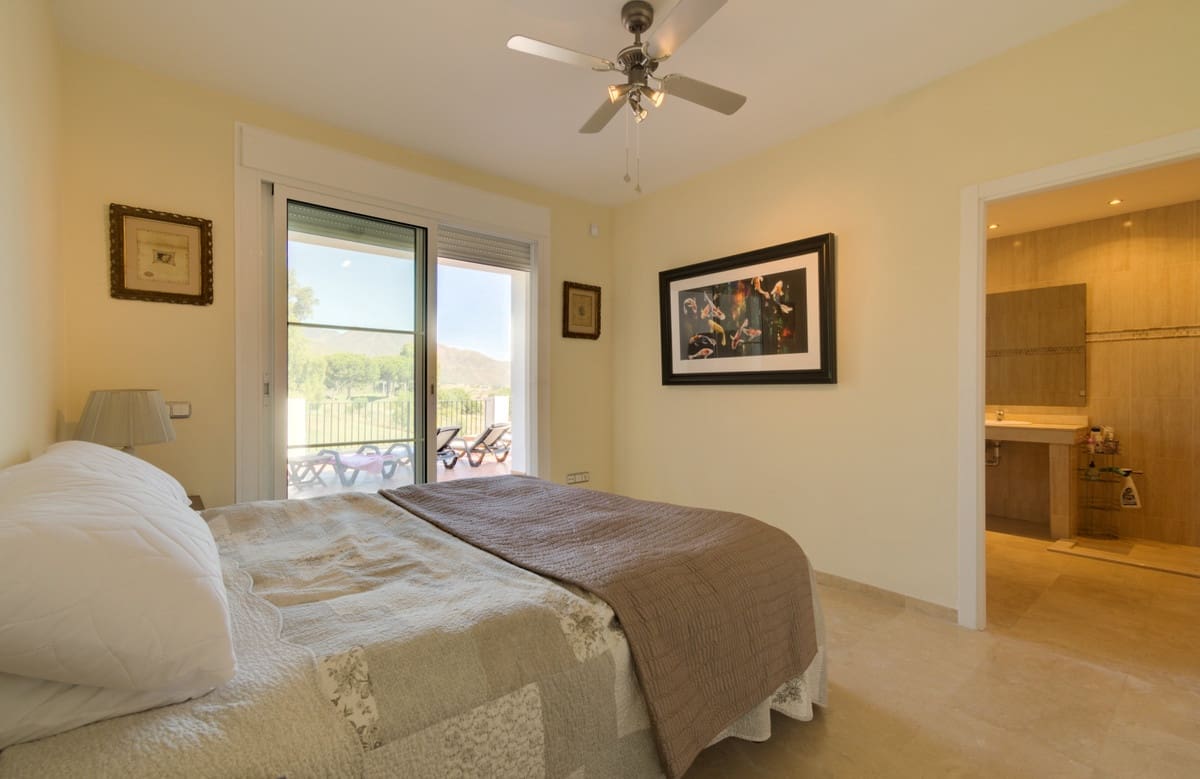 4 camera da letto Villa in vendita in La Cala Golf con piscina garage - 1.650.000 € (Rif: 9289582)