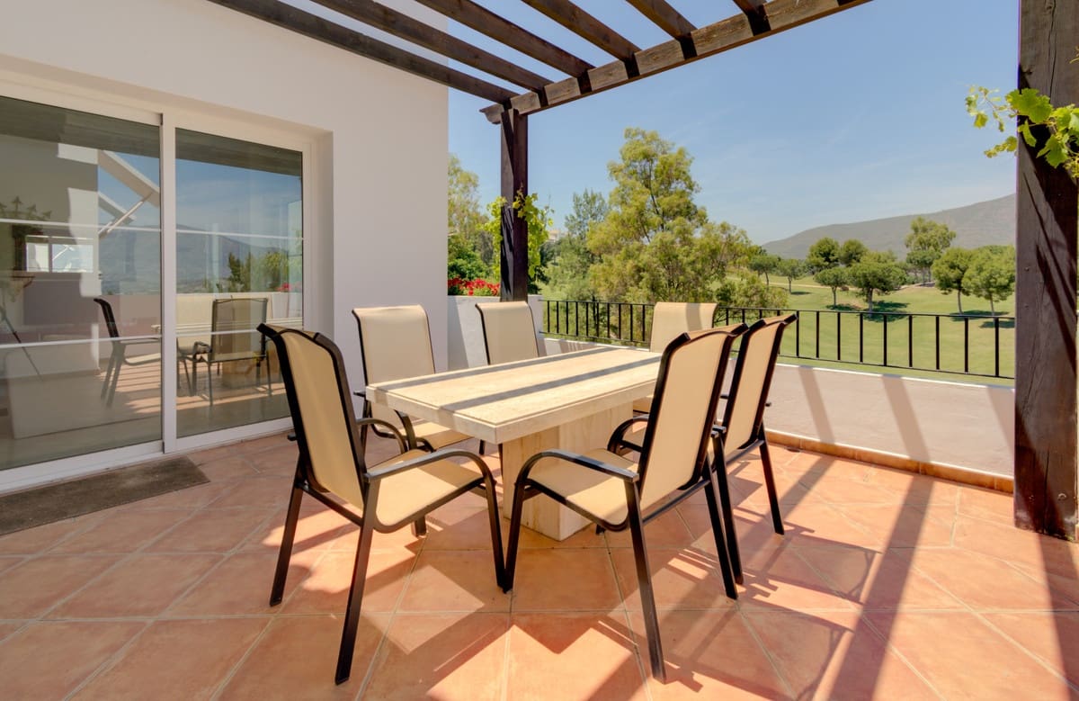 4 camera da letto Villa in vendita in La Cala Golf con piscina garage - 1.650.000 € (Rif: 9289582)