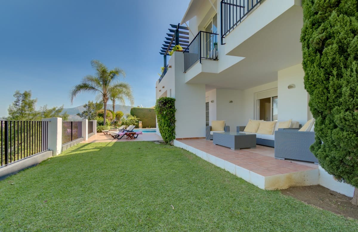4 camera da letto Villa in vendita in La Cala Golf con piscina garage - 1.650.000 € (Rif: 9289582)