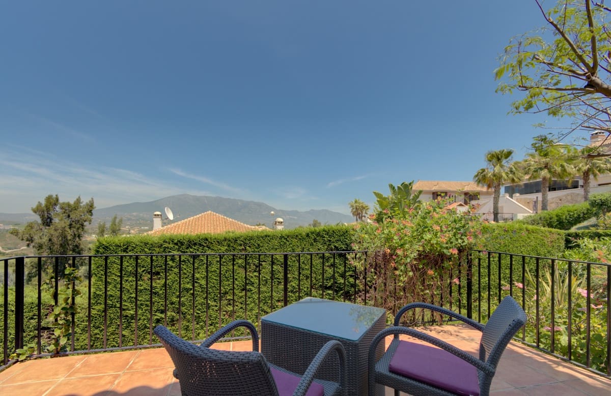 4 camera da letto Villa in vendita in La Cala Golf con piscina garage - 1.650.000 € (Rif: 9289582)