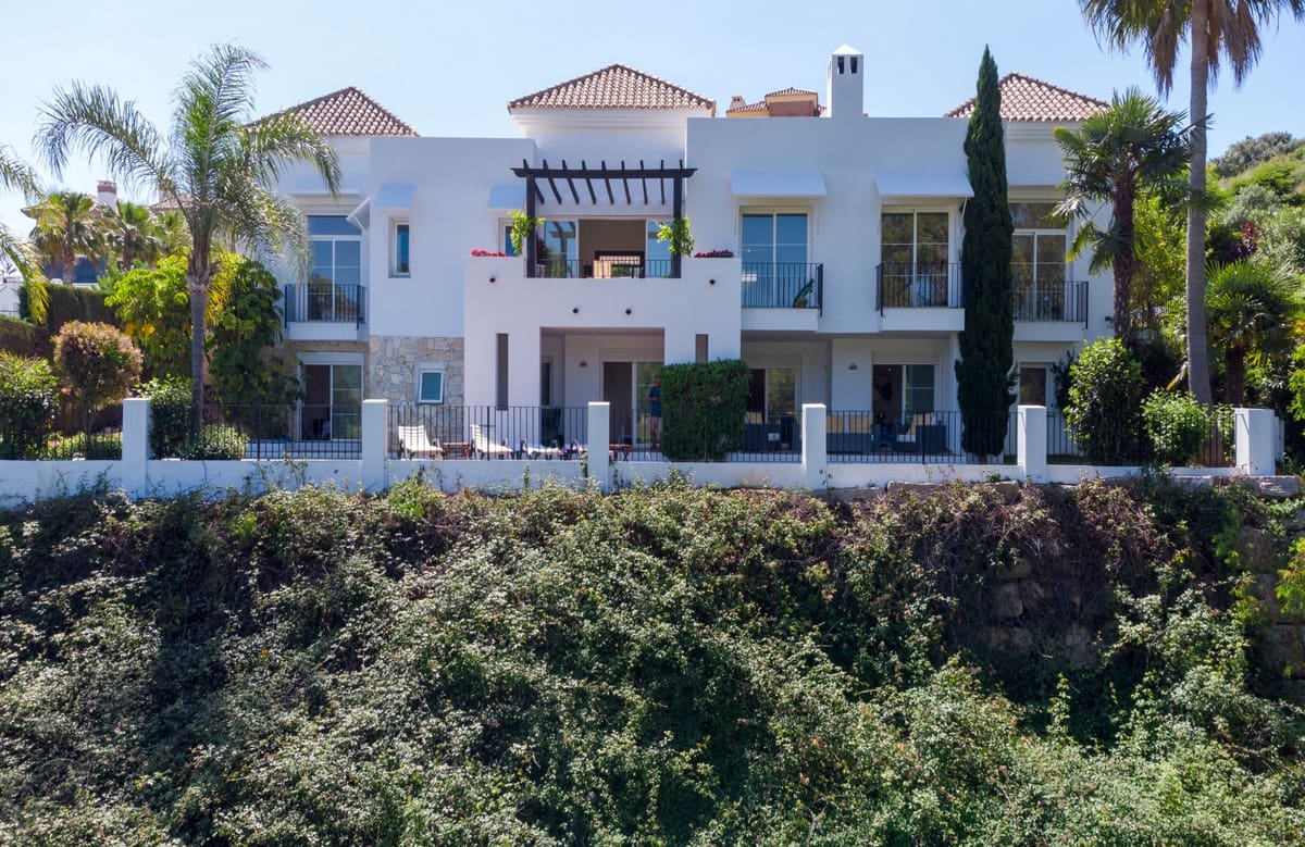 4 camera da letto Villa in vendita in La Cala Golf con piscina garage - 1.650.000 € (Rif: 9289582)
