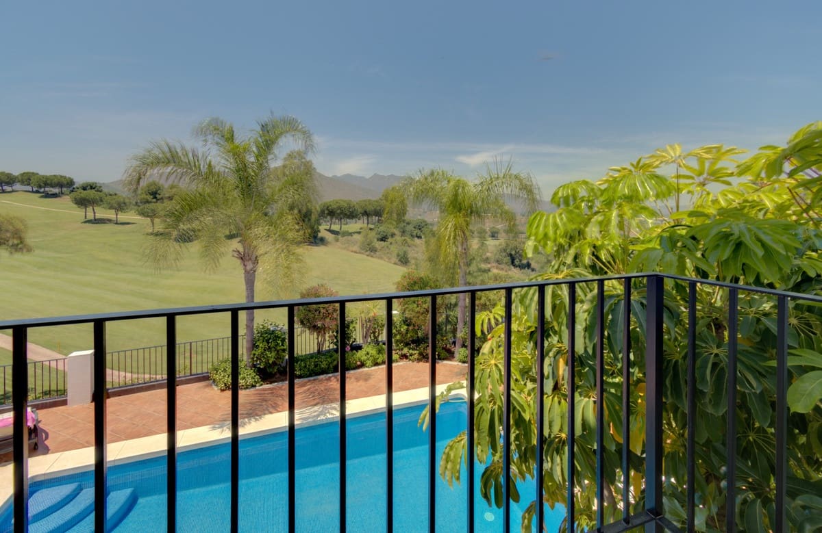 4 bedroom Villa for sale in La Cala Golf with pool garage - € 1,950,000 (Ref: 9289582)