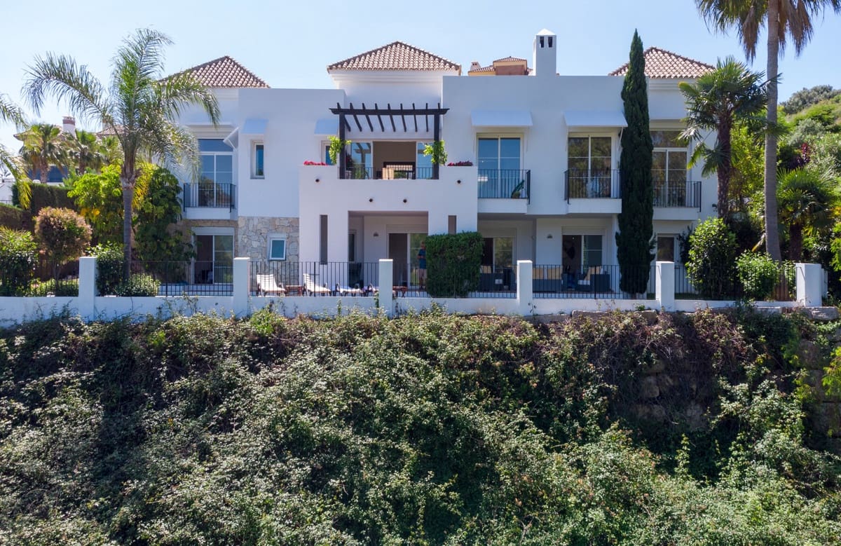 4 bedroom Villa for sale in La Cala Golf with pool garage - € 1,950,000 (Ref: 9289582)