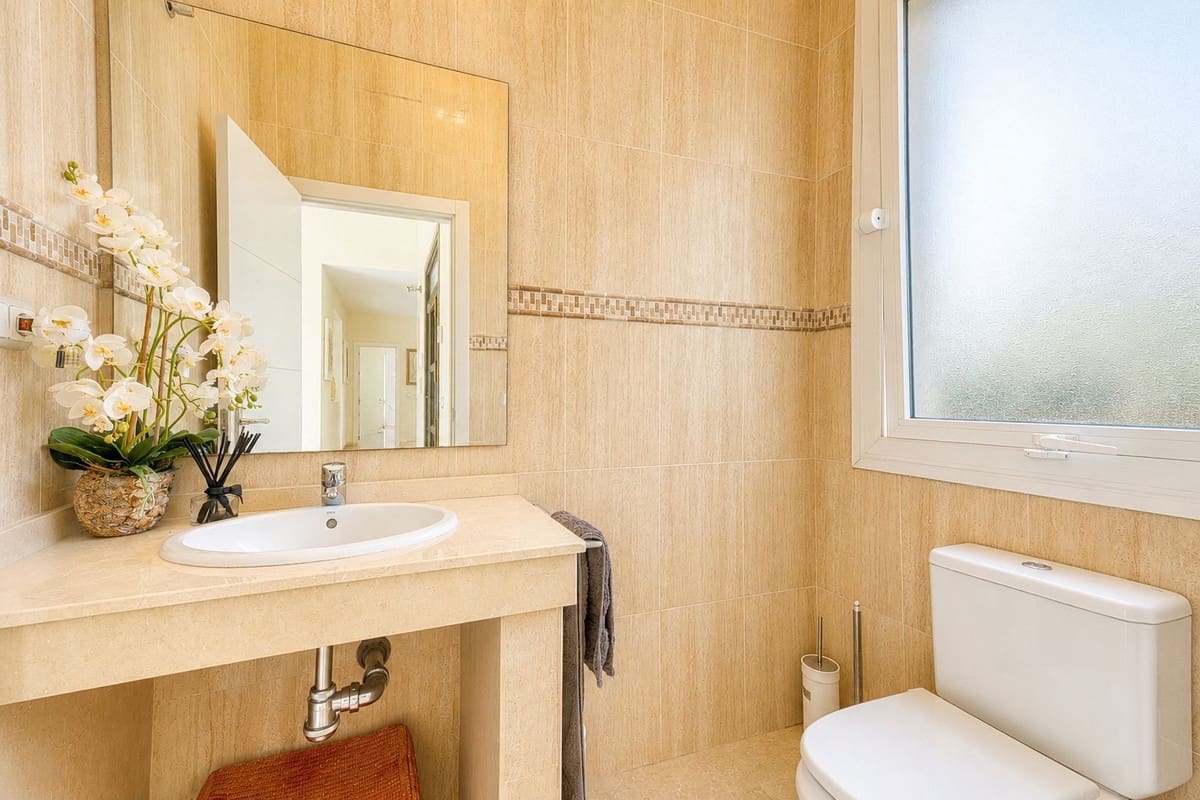 Chalet de 4 habitaciones en La Cala Golf en venta con piscina garaje - 1.950.000 € (Ref: 9289582)