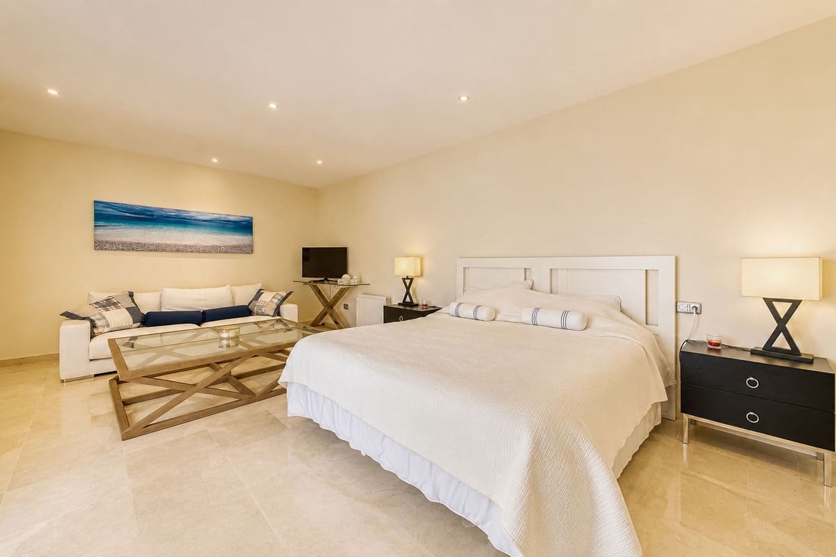 Chalet de 4 habitaciones en La Cala Golf en venta con piscina garaje - 1.950.000 € (Ref: 9289582)