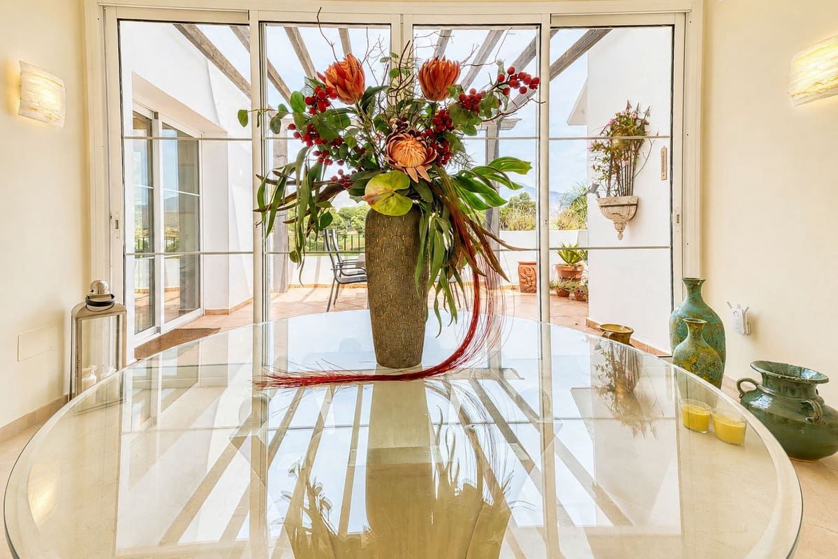 Chalet de 4 habitaciones en La Cala Golf en venta con piscina garaje - 1.950.000 € (Ref: 9289582)