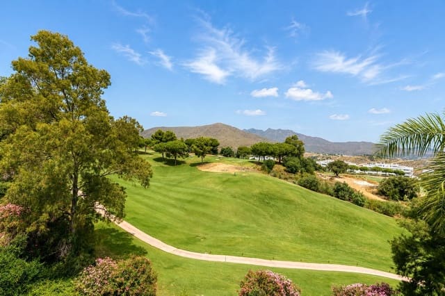 4 slaapkamer Villa te koop in La Cala Golf, Mijas met zwembad garage - € 1.950.000 (Ref: 9289582)