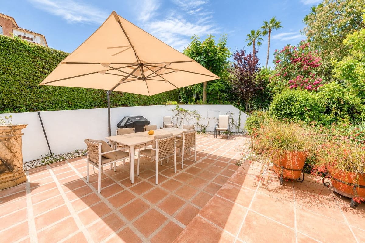Chalet de 4 habitaciones en La Cala Golf en venta con piscina garaje - 1.950.000 € (Ref: 9289582)