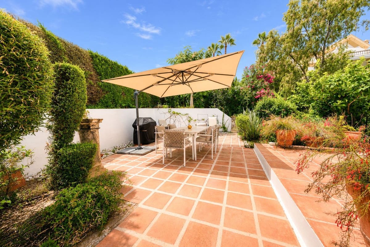 Chalet de 4 habitaciones en La Cala Golf en venta con piscina garaje - 1.950.000 € (Ref: 9289582)