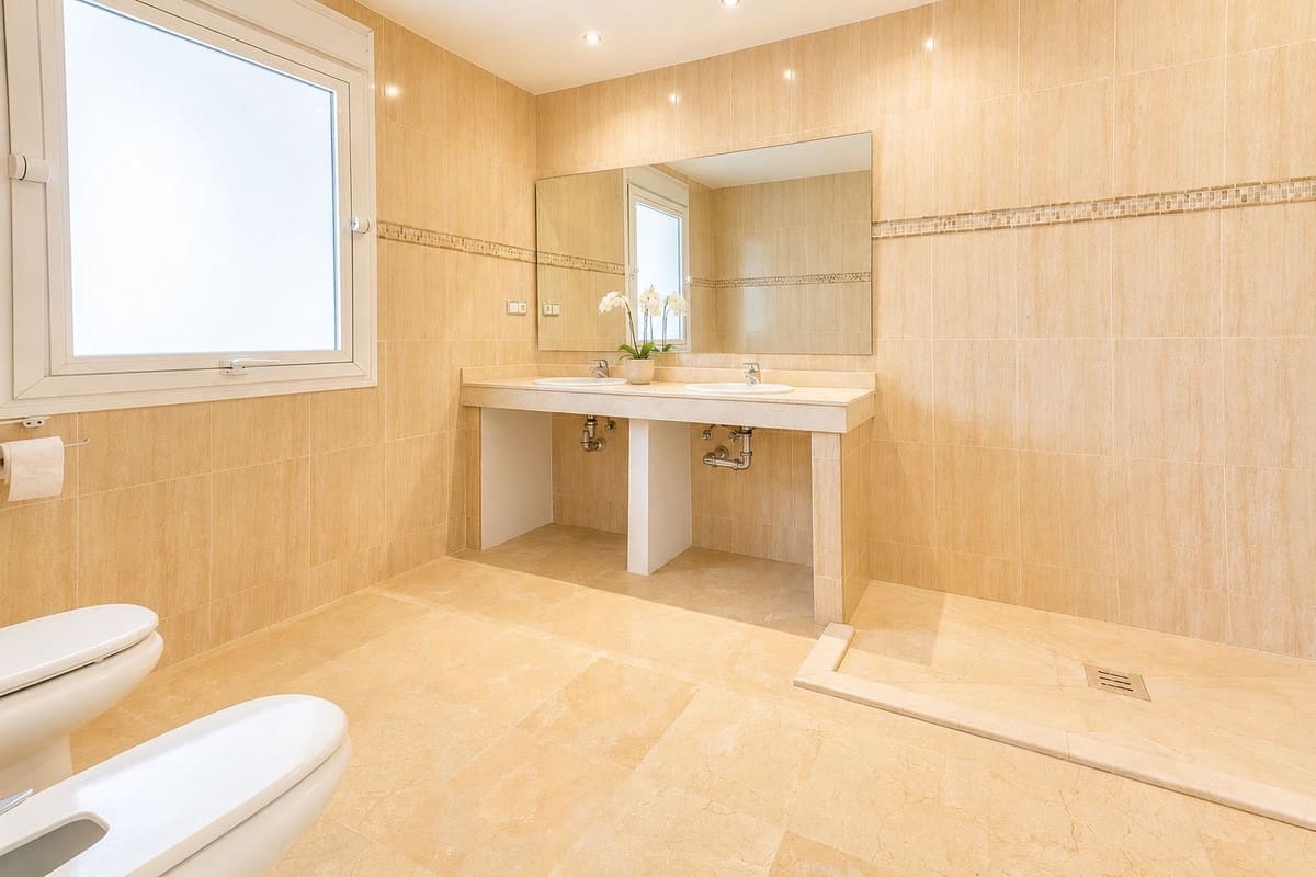 Chalet de 4 habitaciones en La Cala Golf en venta con piscina garaje - 1.950.000 € (Ref: 9289582)