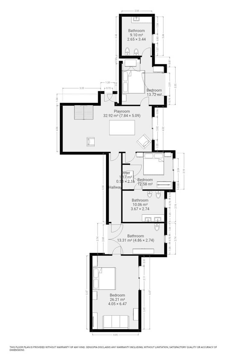 Chalet de 4 habitaciones en La Cala Golf en venta con piscina garaje - 1.950.000 € (Ref: 9289582)