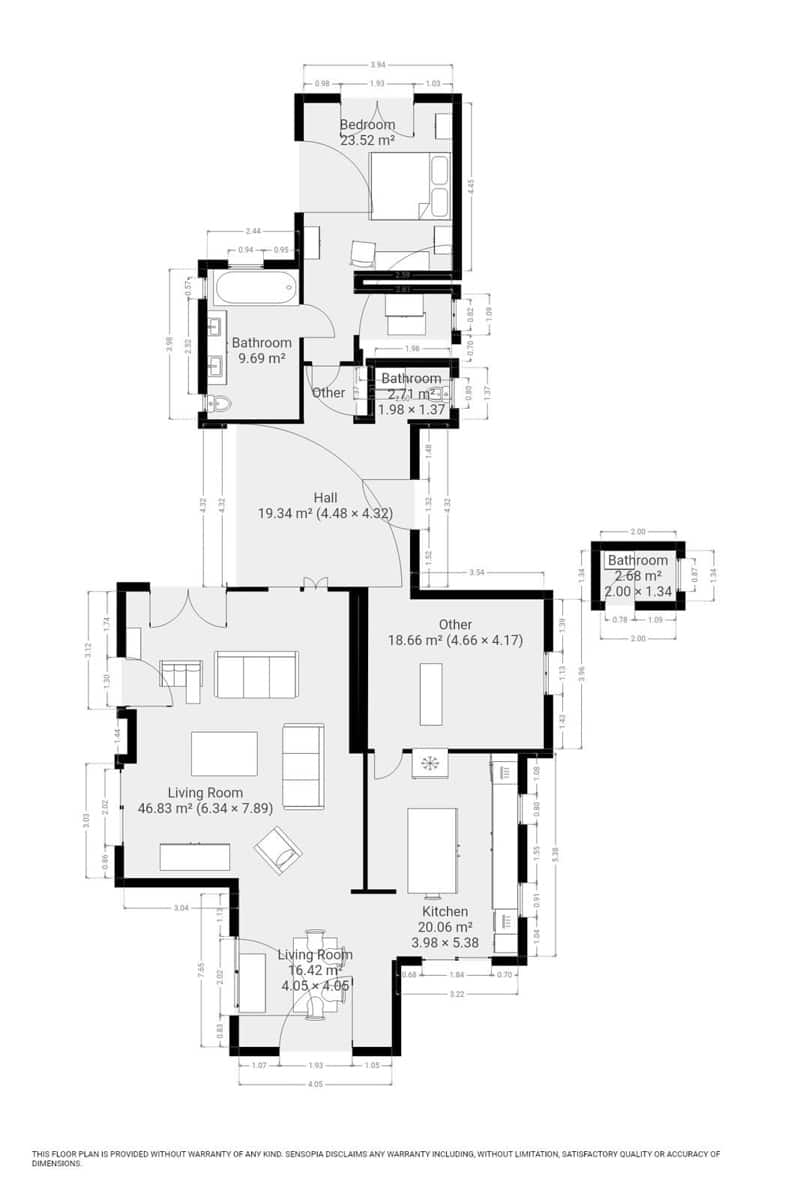 Chalet de 4 habitaciones en La Cala Golf en venta con piscina garaje - 1.950.000 € (Ref: 9289582)