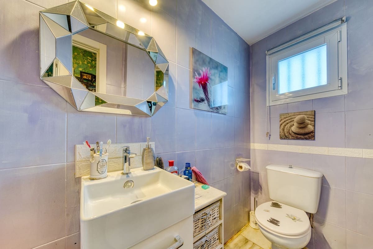 3 sypialnia Dom na sprzedaż w New Golden Mile z basenem garażem - 510 000 € (Ref: 9294714)