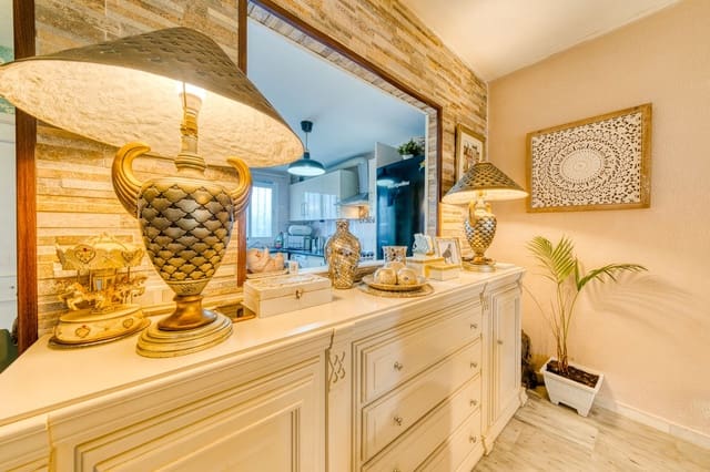 3 soverom Hus til salgs i New Golden Mile, Estepona med svømmebasseng garasje - € 510 000 (Ref: 9294714)