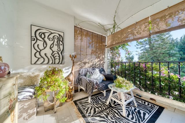 3 soverom Hus til salgs i New Golden Mile, Estepona med svømmebasseng garasje - € 510 000 (Ref: 9294714)