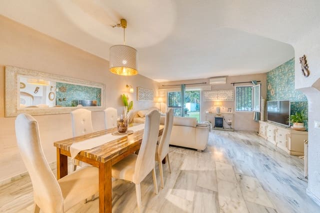 3 slaapkamer Huis te koop in New Golden Mile, Estepona met zwembad garage - € 510.000 (Ref: 9294714)